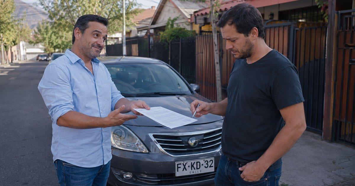 Estafas en Compraventa de Autos: Las 10 Más Comunes y Cómo Evitarlas