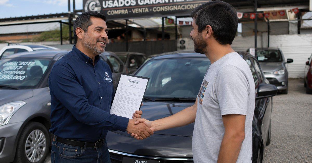 Garantía en Autos Usados: Tus Derechos como Comprador en Chile