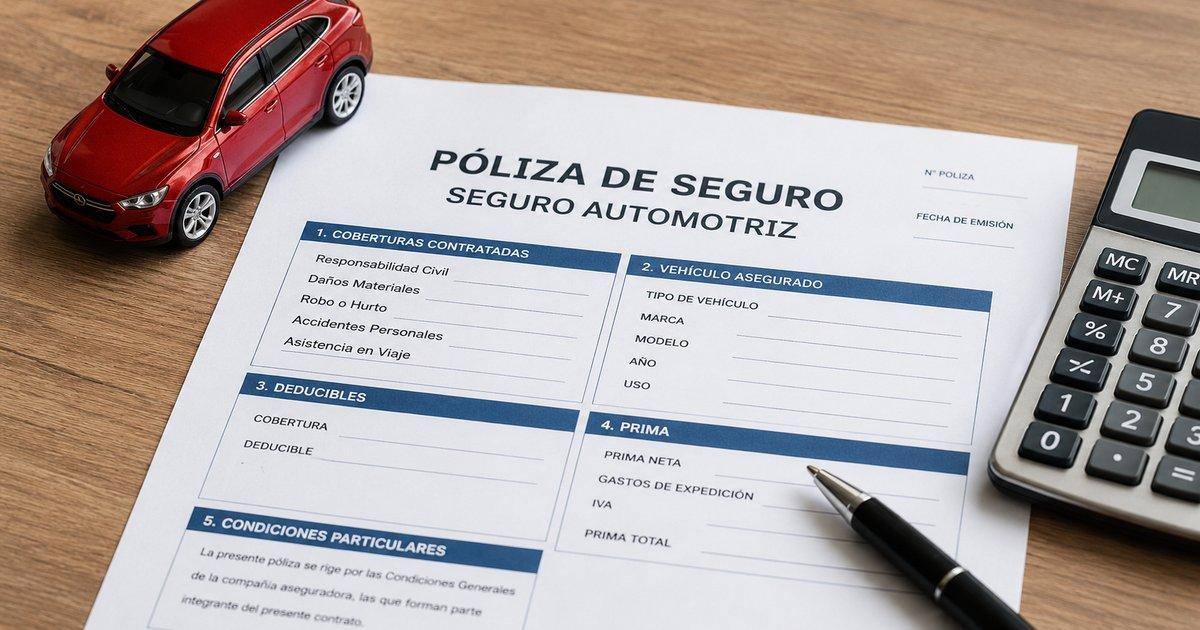 Seguro Automotriz en Chile: Tipos, Coberturas y Cómo Elegir el Mejor