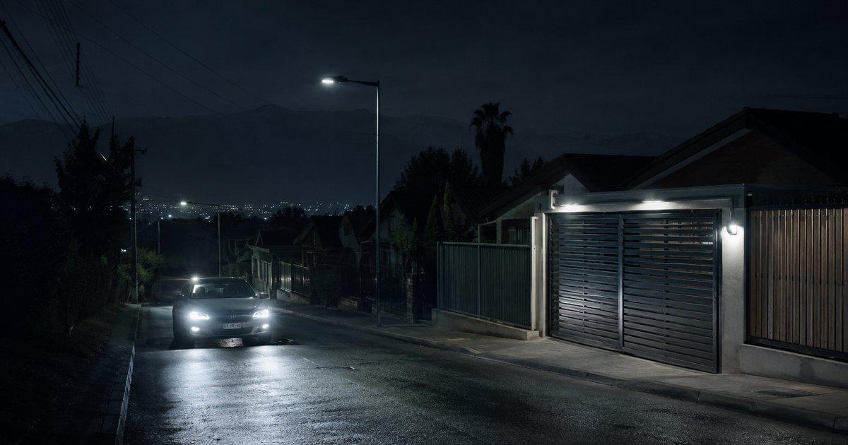 Portonazo en Chile: Estadísticas, Prevención y Qué Hacer si Te Pasa