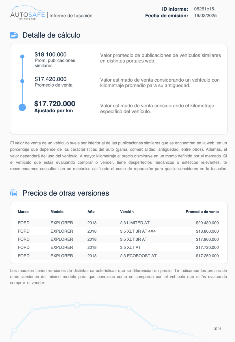 Reporte de ejemplo