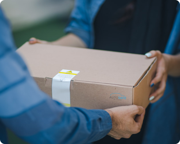 delivery