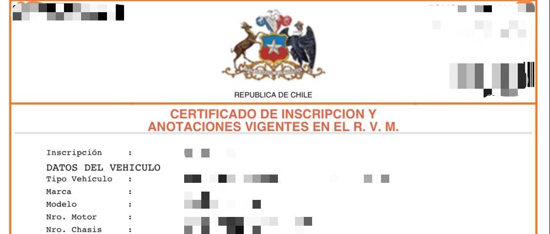 ¿qué Es Un Certificado De Anotaciones Vigentes Transferencias Autosafeemk 2794