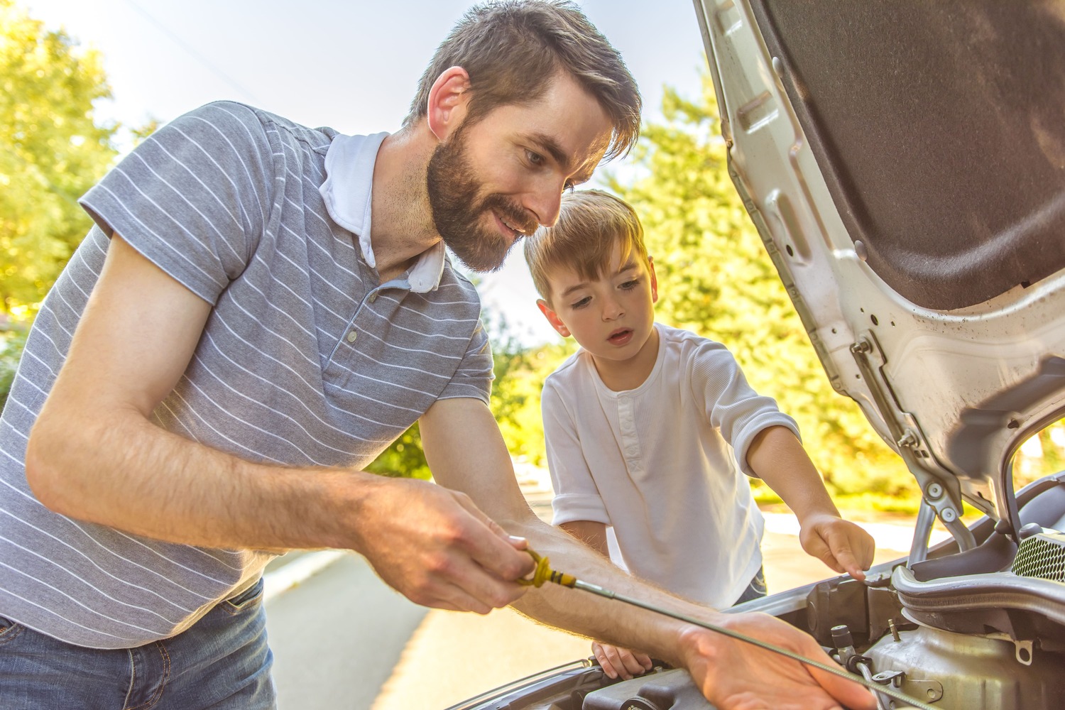 Cómo Mantener Tu Auto En Óptimas Condiciones Consejos Esenciales Para El Mantenimiento Del